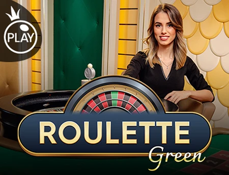 Roulette Green