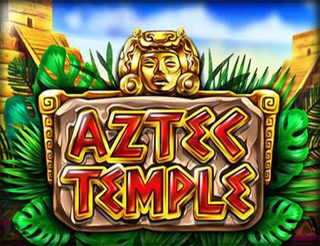 Aztec Temple