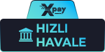 Hızlı Havale